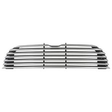 Classic Mini Grille assembly