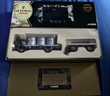 CORGI 22302 LEYLAND SUPER