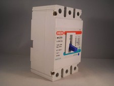 MEM MCCB 200 Amp Triple Pole