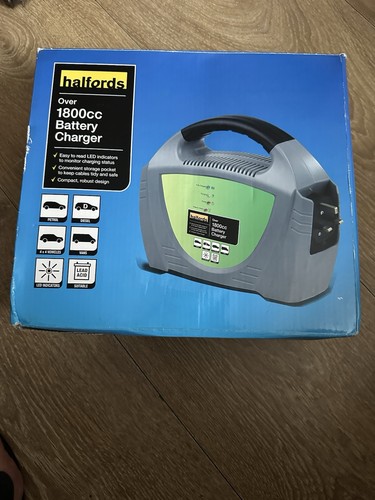 Halfords 1800cc car - 1800cc+,