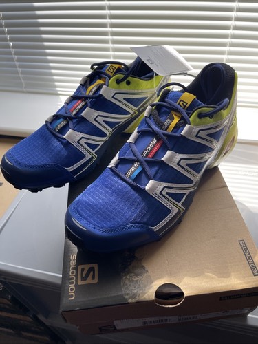 Mens salomon speedcross vario - mens,