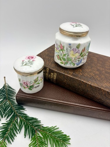 Vintage aynsley wild tudor - wild,