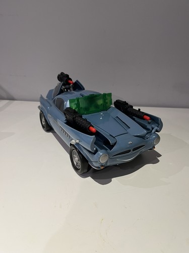 Mattel disney pixar cars - mattel, 2