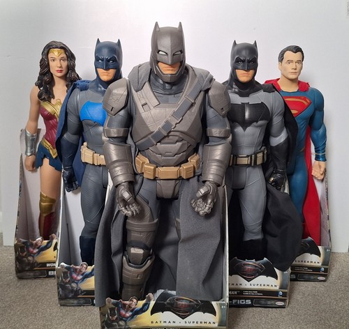 Batman superman big figs - batman,