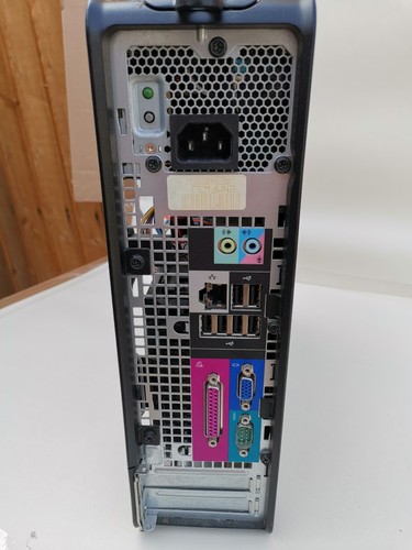 Dell optiplex 755 - dell,