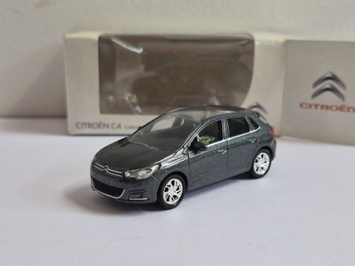 Norev citroën 1 64 - c4, b7