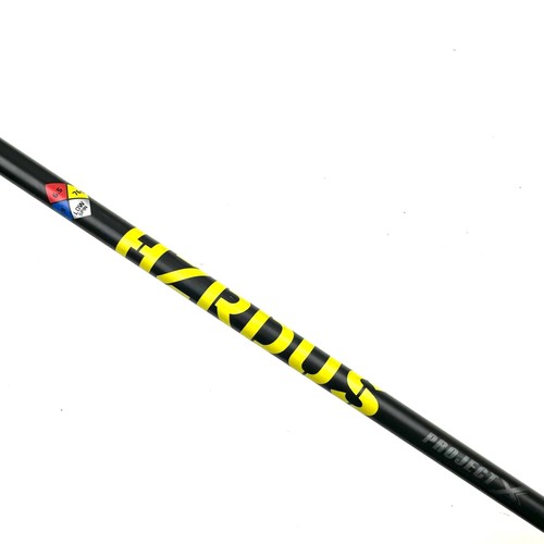 Hzrdus yellow driver - hzrdus,