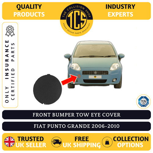 Fits fiat punto grande - fits,
