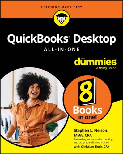 Quickbooks desktop all one - desktop, all-in-one
