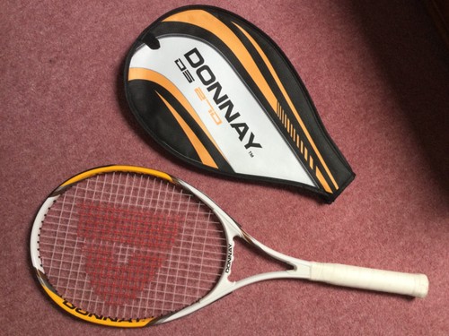 Adult tennis racket donnay - adult,