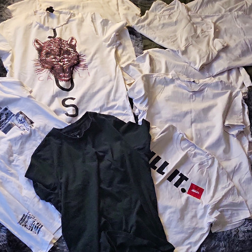 Shirt and vest bundle 11 - bundle,