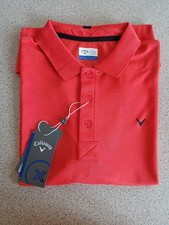Callaway golf shirt.Large