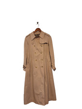 Vintage Burberry Ladies Trench