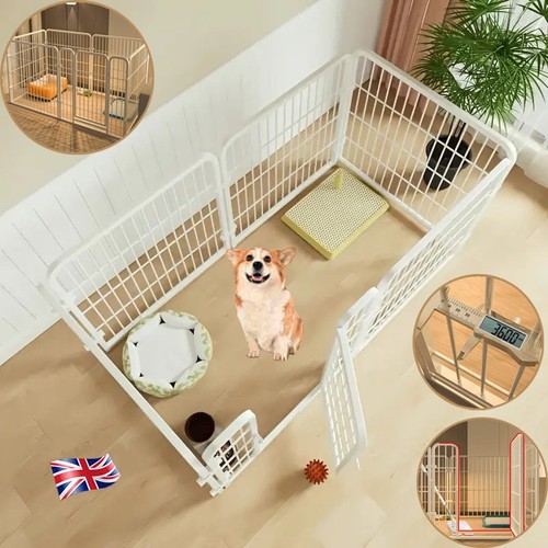6panel dog pet - 6panel, playpen