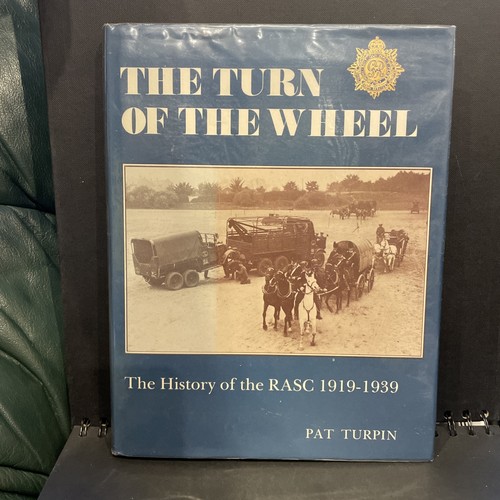 The turn - the, wheel;