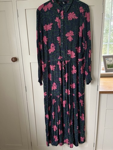 Joules harper tiered shirt - harper,