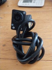 A 2 Metre Bulgin Male To