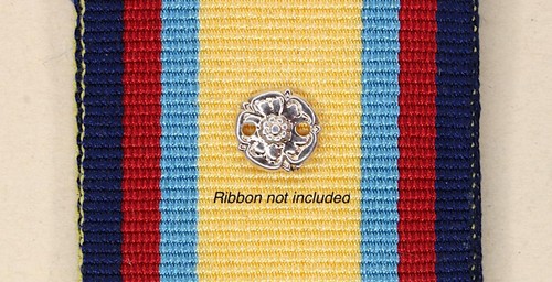 British armed forces medal - armed,