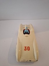 Dinky Mercedes Benz Racing