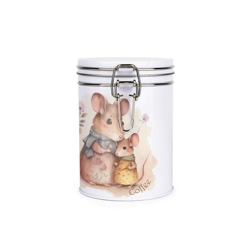 Purely home mouse mum - mum, hot