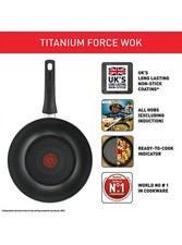 Tefal Titanium Force Non-Stick