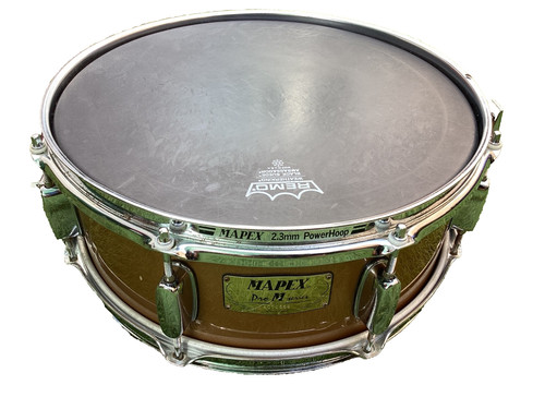 Mapex pro series - mapex, m