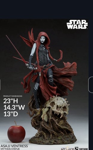 Sideshow star wars - sideshow,