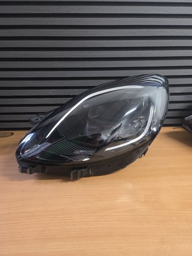 Ford puma line - puma, 2019-2024