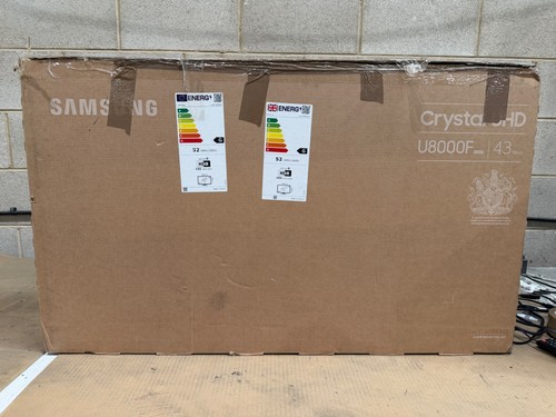 Samsung qe43q8faauxxu q8f - samsung,
