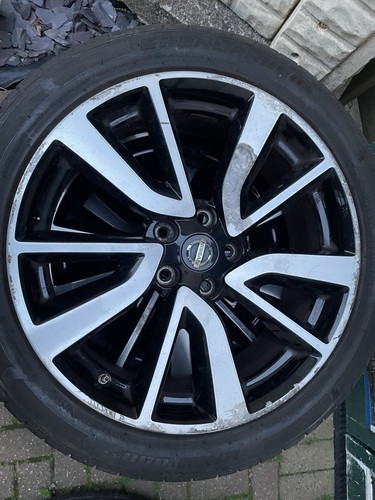 Nissan qashqai tec plus j10 - nissan,