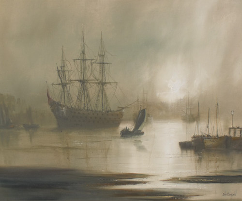 John bampfield large - bampfield,