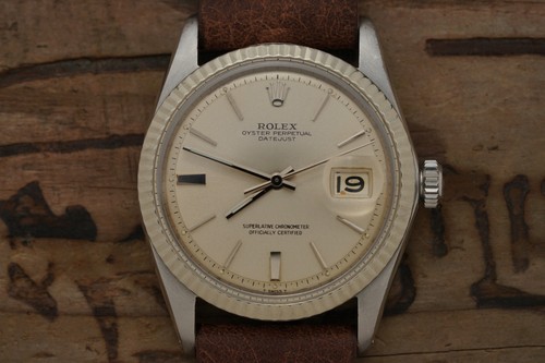 C1965 serviced rolex vintage - serviced,
