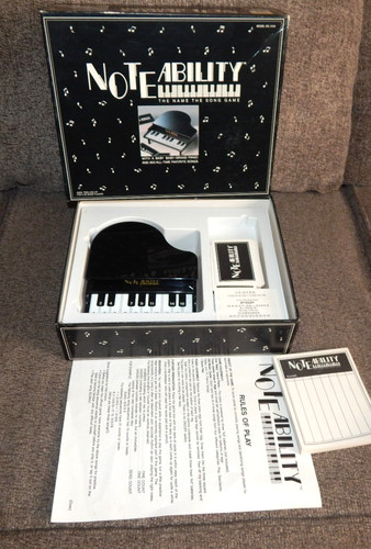 Noteability name the song - noteability,