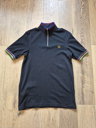 Fred perry bradley wiggins - bradley,