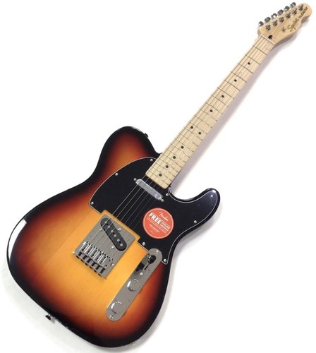 Squier affinity telecaster - affinity,