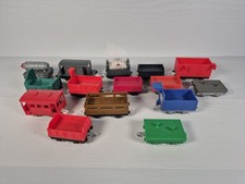 15x Trackmaster Thomas The