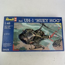 Revell 1:48 Scale UH-1 huey