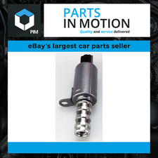 Camshaft Adjuster Valve