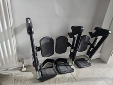 Electric Elevating Legrest TDX Spectra Etc LEFT OR RIGHT Side Wheelchair