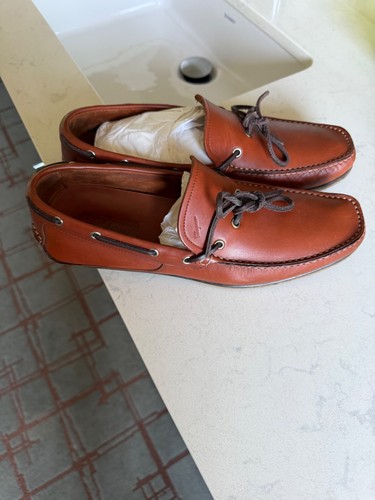 Ferragamo loafers men - loafers, 10.5