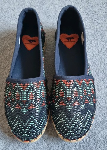 Rocket dog women espadrille - rocket,