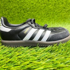 Adidas Samba OG Toddler Size