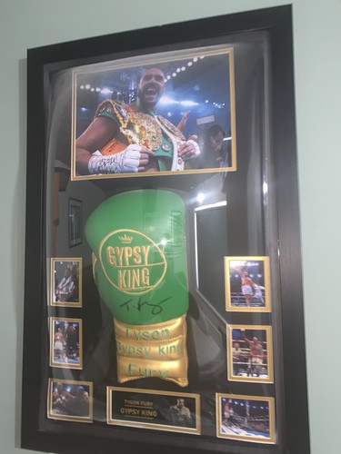 Tyson fury gypsy - tyson,
