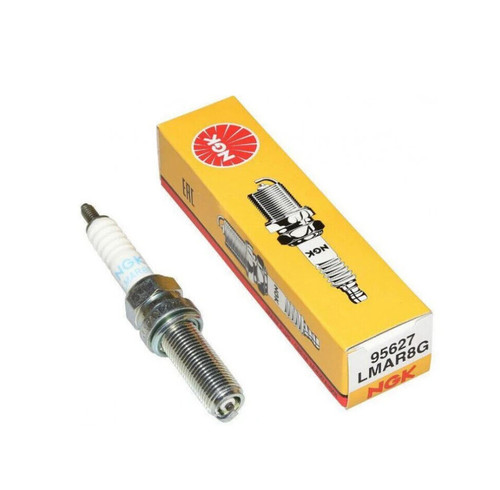 Ngk spark plug - spark, for