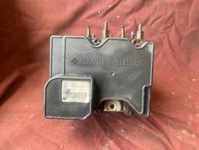 Isuzu NQR70 ABS pump TK5 is 24, 2007 898036822