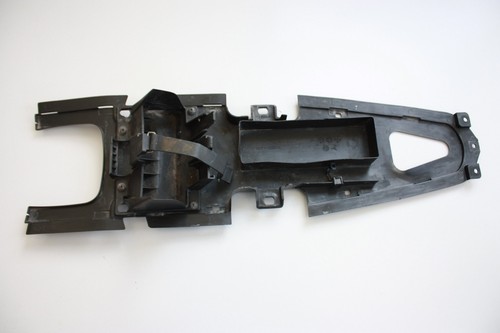 Yamaha yzf 125 - yzf-r, inner
