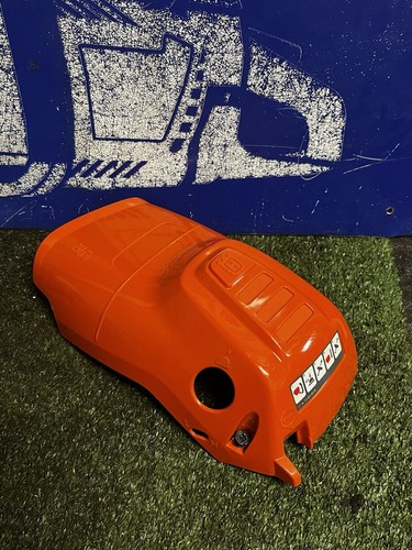 Husqvarna 130 petrol chainsaw - husqvarna,
