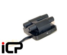 Ignition Coil Pack Fits: Subaru Impreza Turbo V3 V4 96-98 WRX STi 22B RA TYPE R