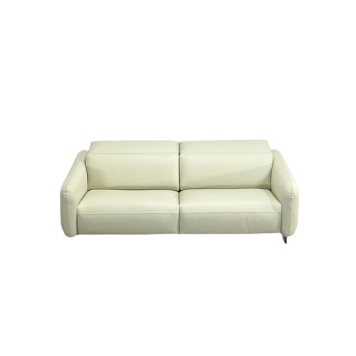 Roche bobois opale leather - bobois,