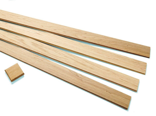 Richard burbidge oak newel - burbidge,